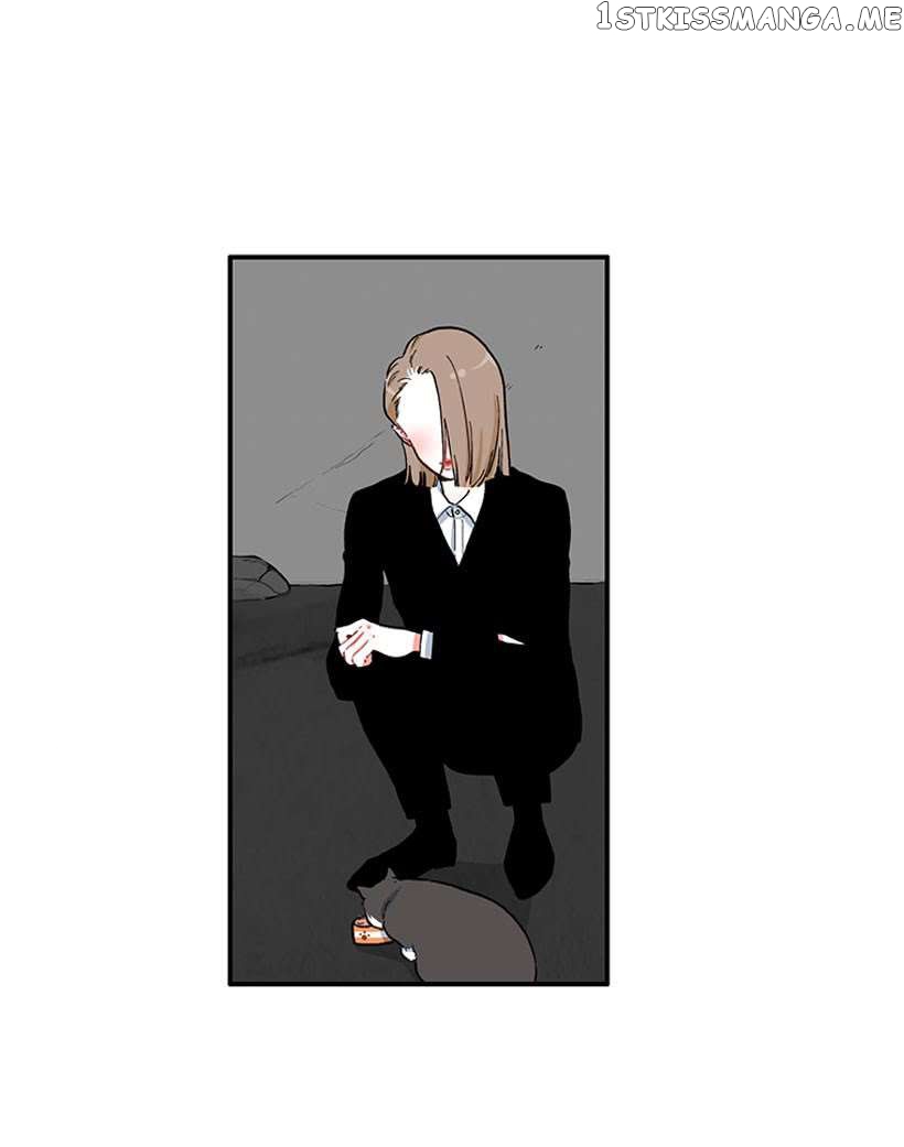 Smash it Girl chapter 44 - page 69