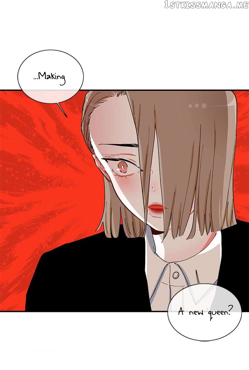 Smash it Girl chapter 44 - page 70