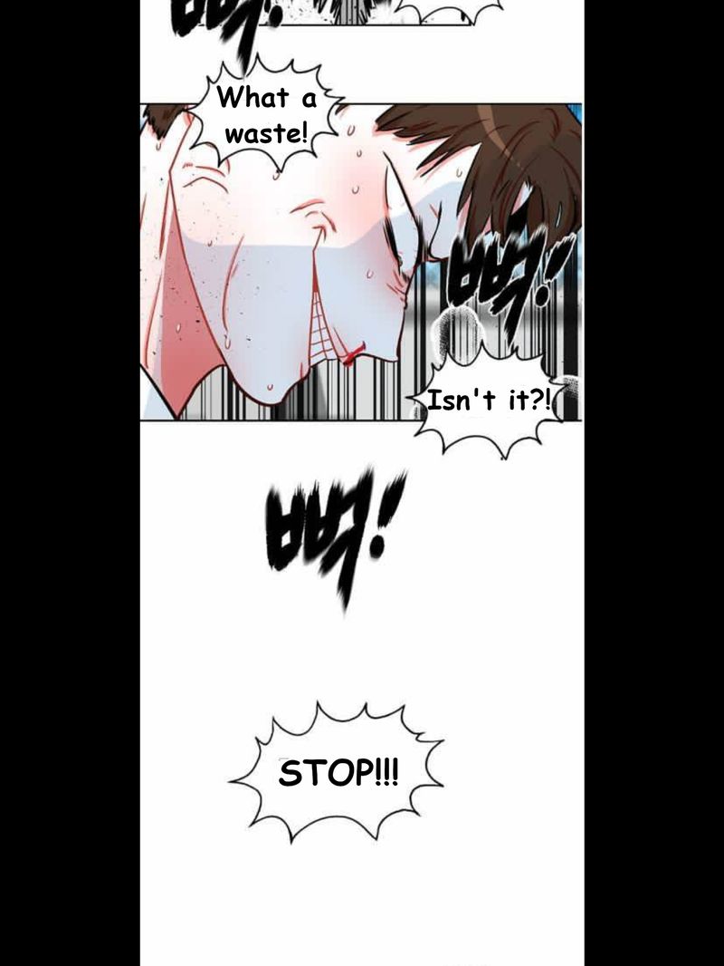 Smash it Girl Chapter 4 - page 19