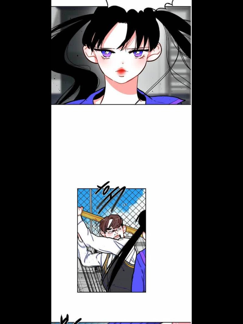Smash it Girl Chapter 4 - page 28