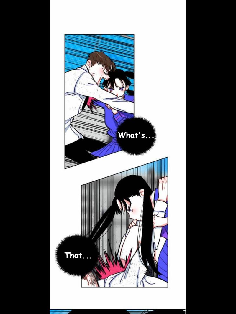 Smash it Girl Chapter 4 - page 31