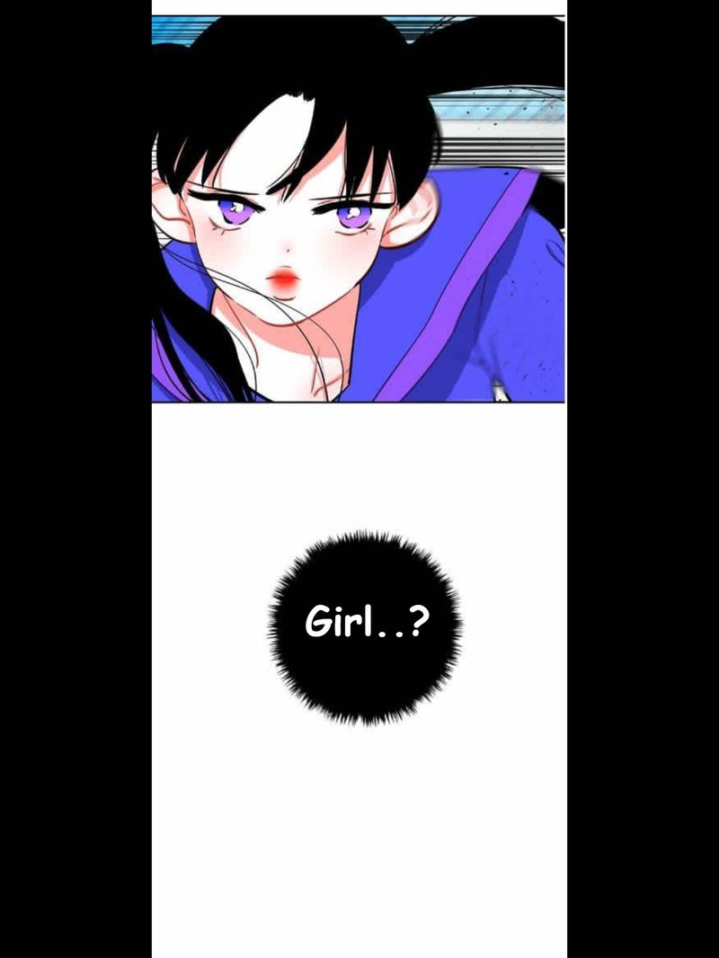 Smash it Girl Chapter 4 - page 32