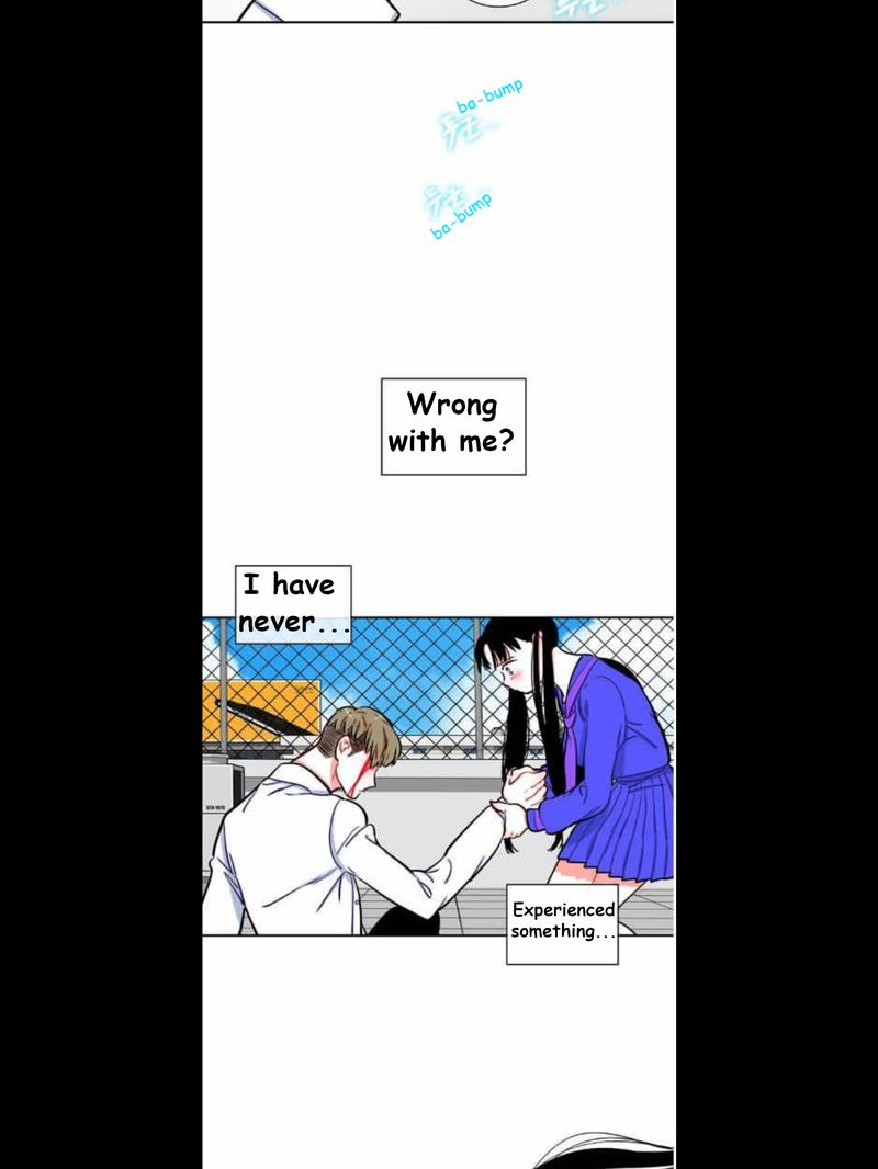 Smash it Girl Chapter 4 - page 37