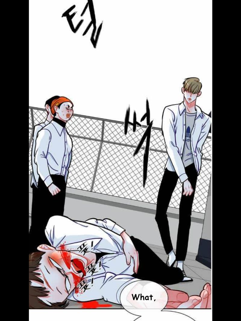 Smash it Girl Chapter 4 - page 8