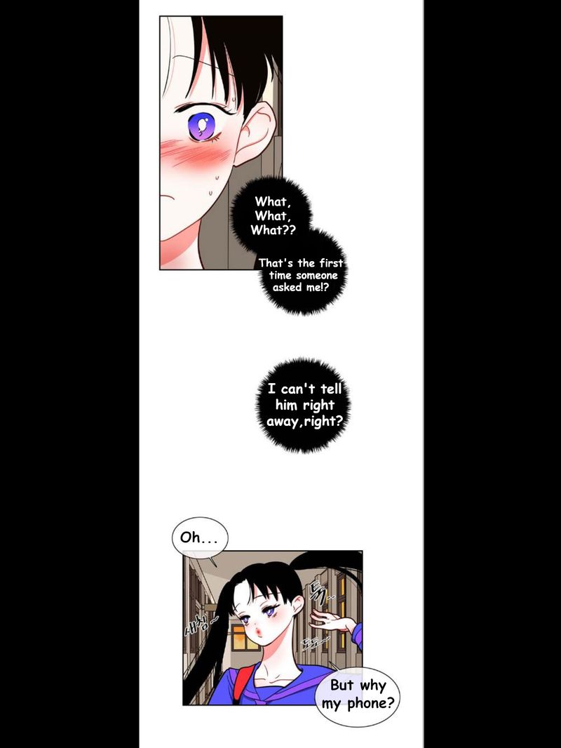 Smash it Girl Chapter 5 - page 10
