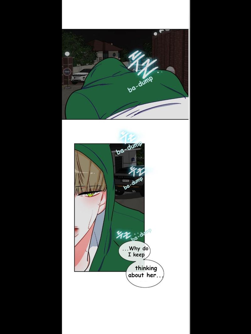 Smash it Girl Chapter 5 - page 24