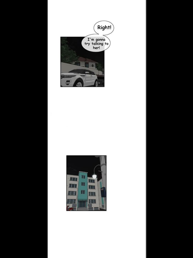 Smash it Girl Chapter 5 - page 29