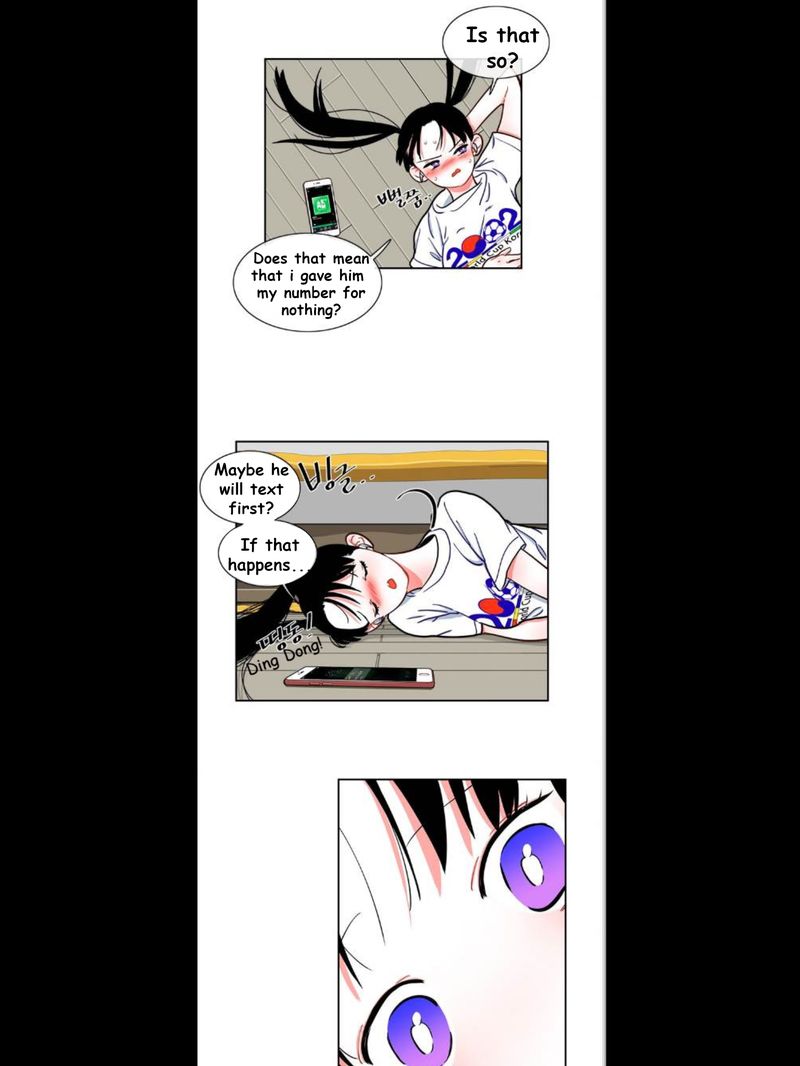 Smash it Girl Chapter 5 - page 32