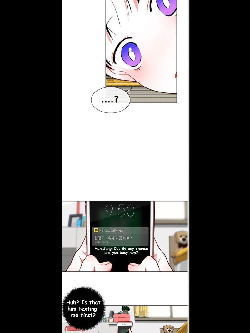 Smash it Girl Chapter 5 - page 33