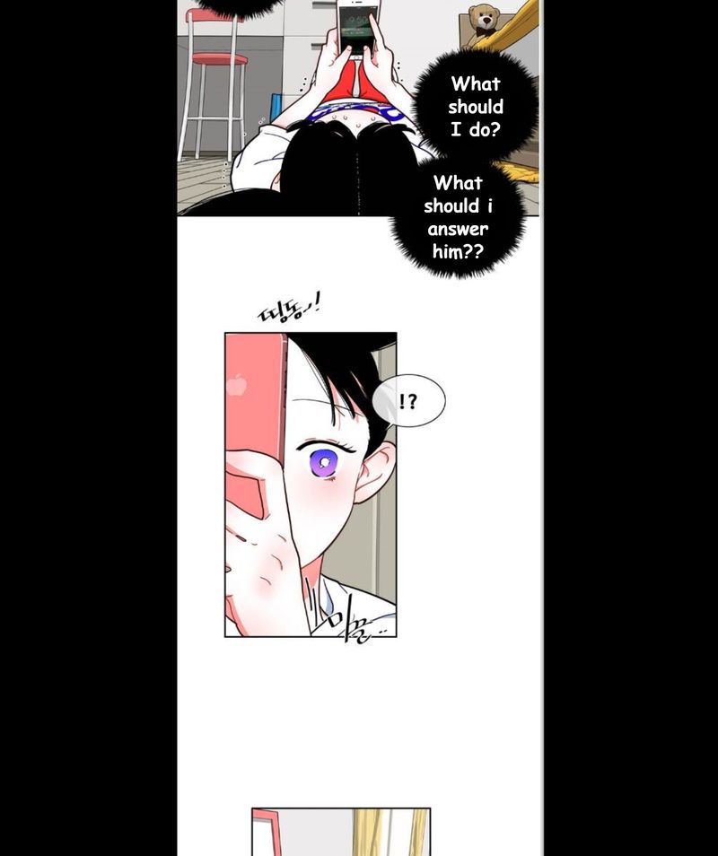 Smash it Girl Chapter 5 - page 34
