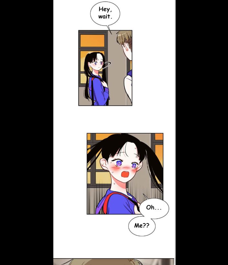 Smash it Girl Chapter 5 - page 6