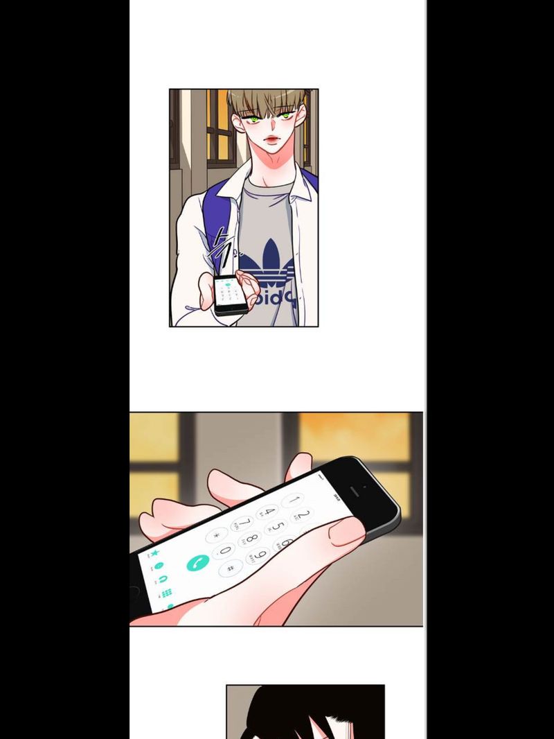 Smash it Girl Chapter 5 - page 8