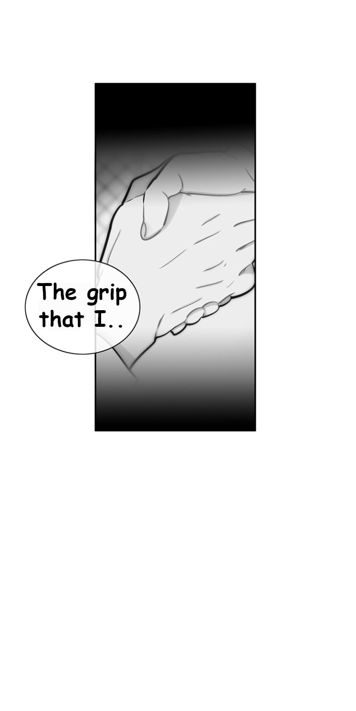 Smash it Girl Chapter 6 - page 31