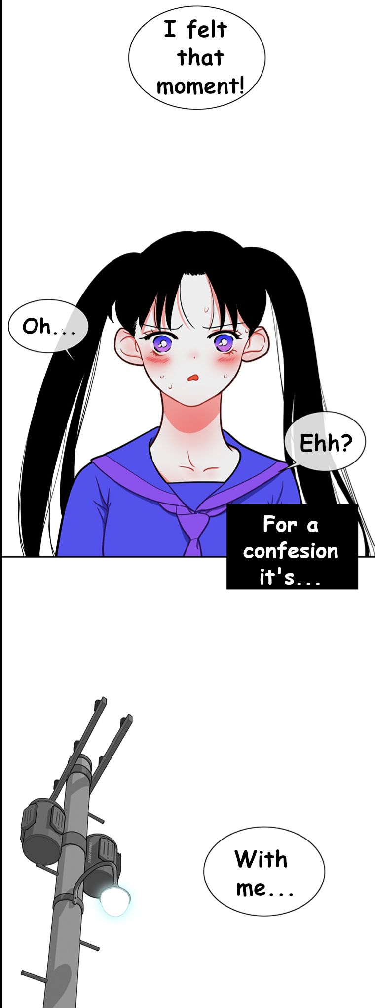Smash it Girl Chapter 6 - page 32