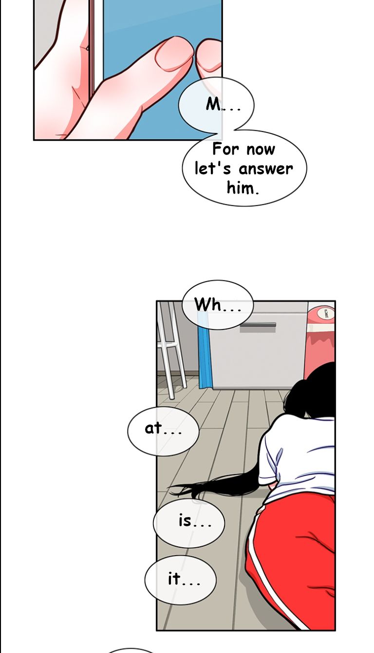 Smash it Girl Chapter 6 - page 4
