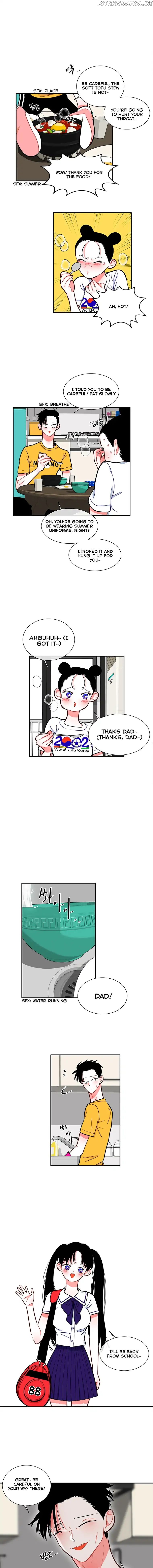Smash it Girl chapter 12 - page 2