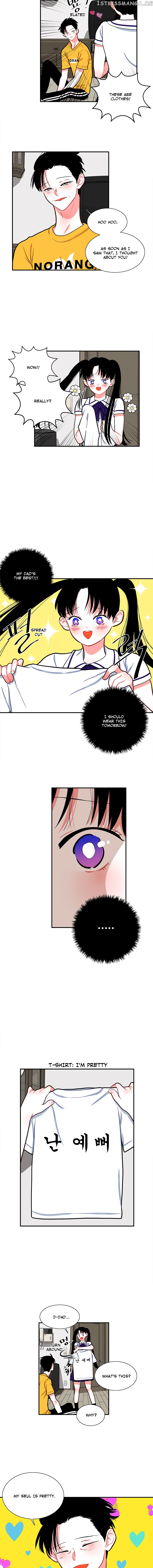 Smash it Girl chapter 14 - page 4