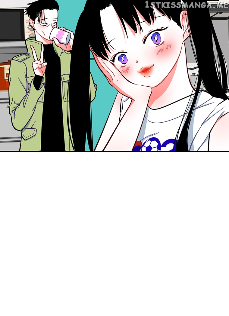 Smash it Girl chapter 2 - page 17
