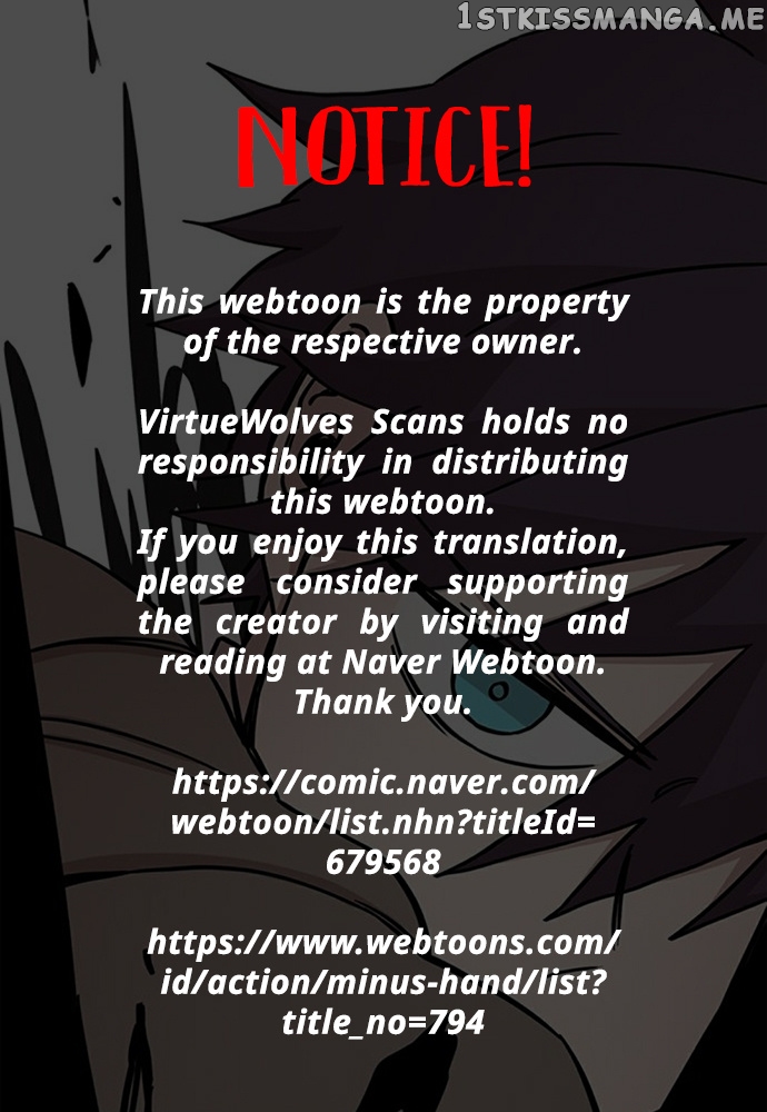 Minus Hand chapter 27 - page 2