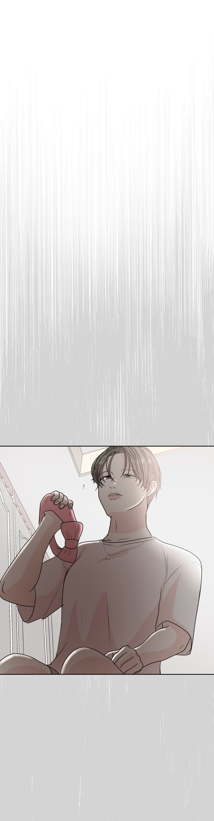 Monomania - Manga chapter 8 - page 17