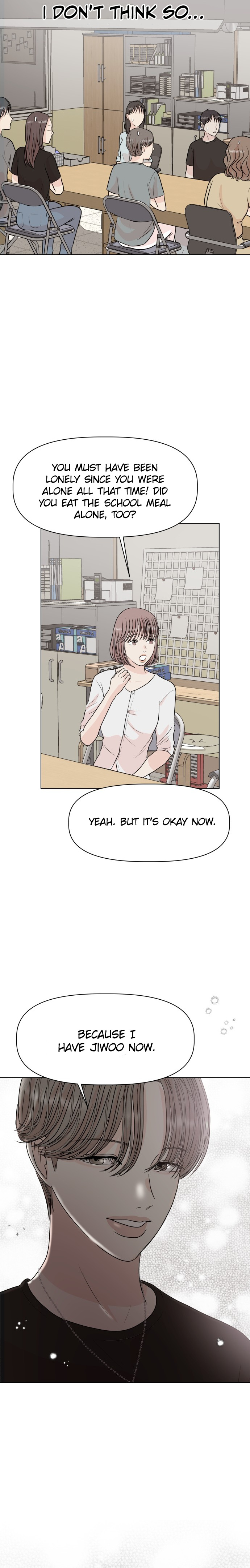 Monomania - Manga chapter 5 - page 15
