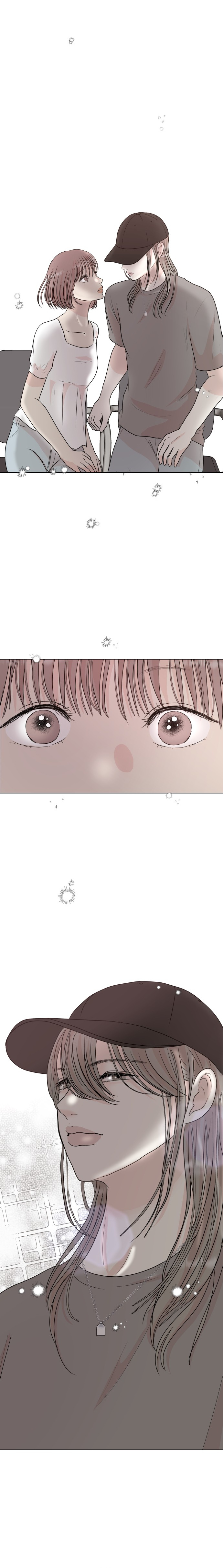 Monomania - Manga chapter 2 - page 9