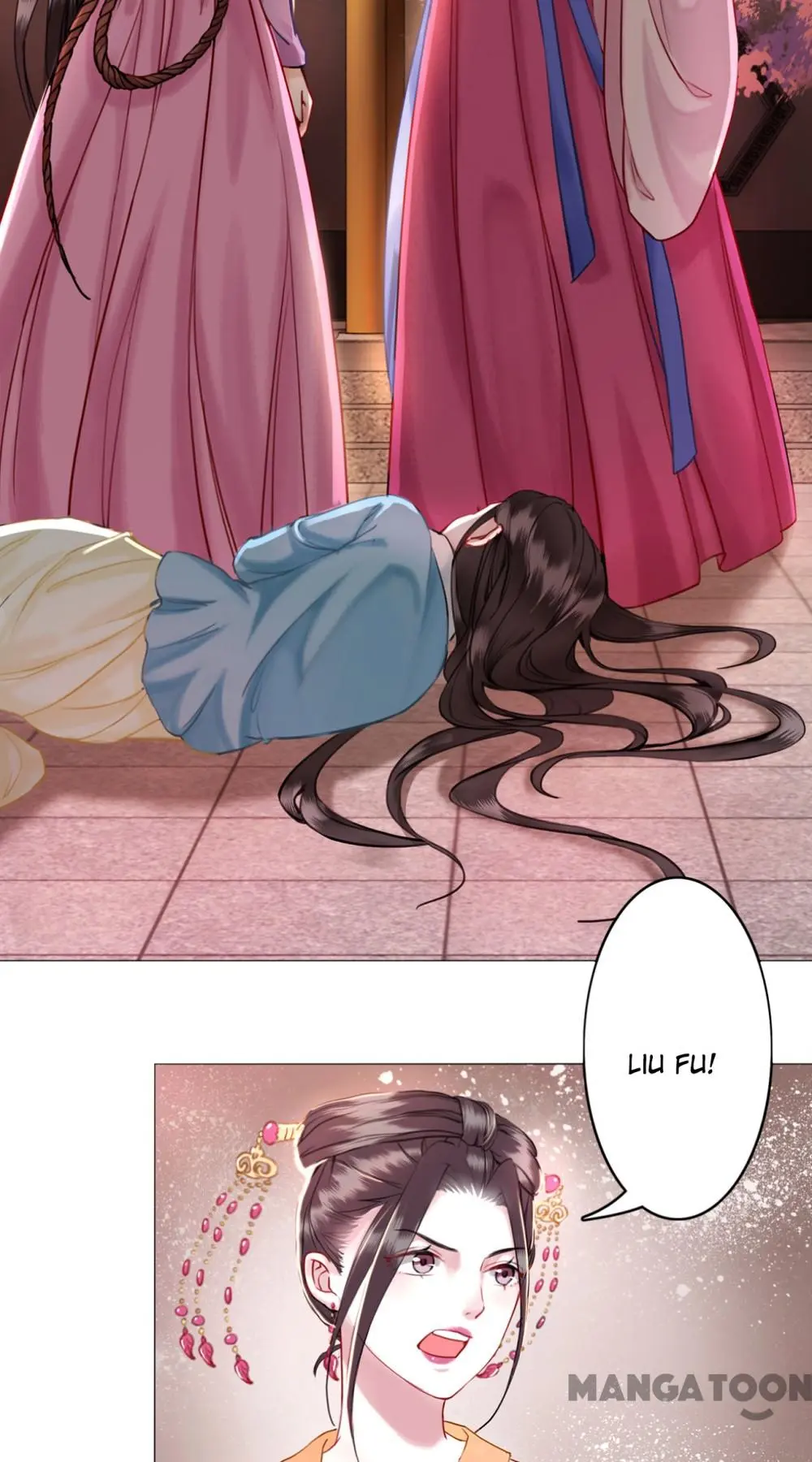 Miss Miracle Chapter 1 - page 28