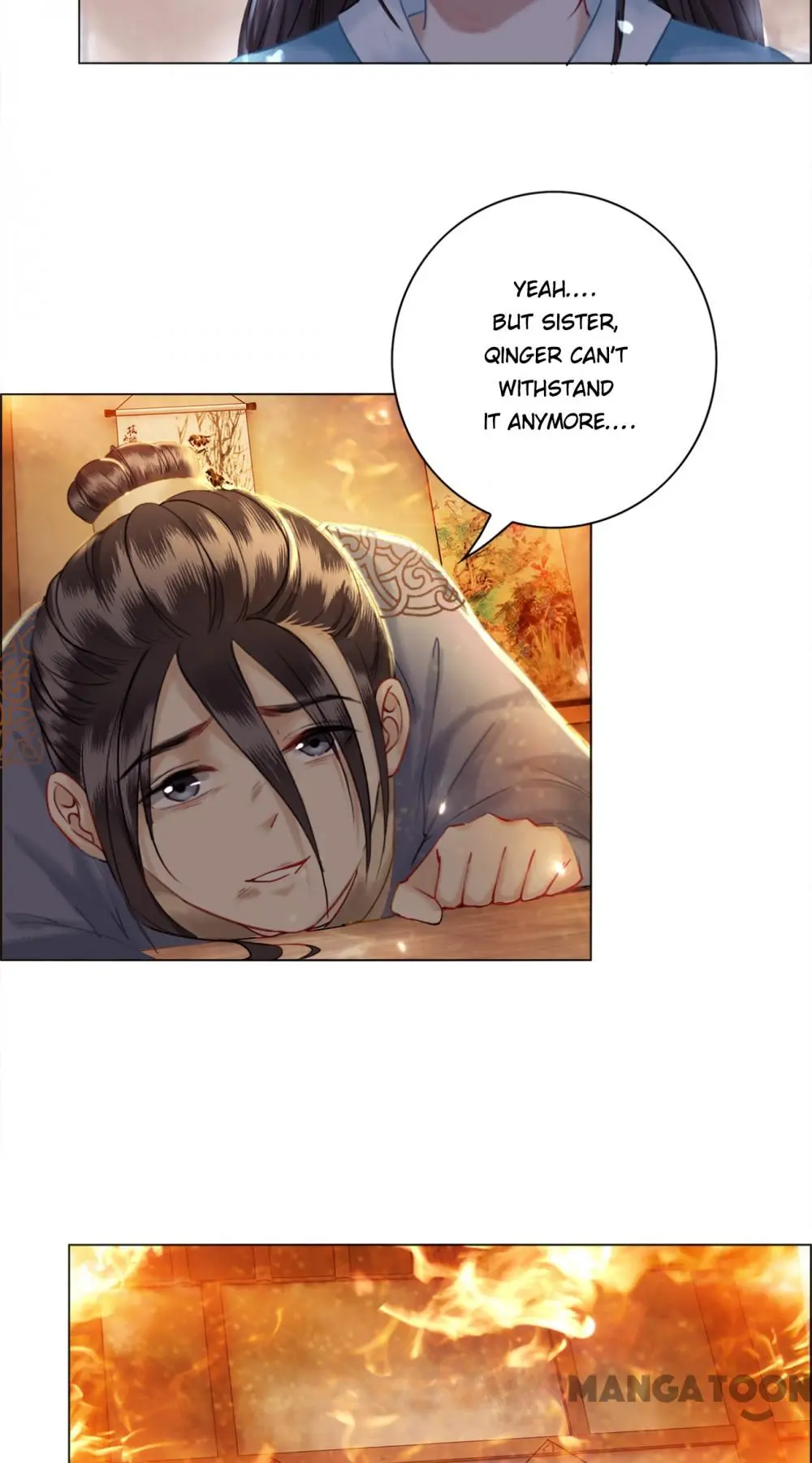 Miss Miracle Chapter 1 - page 41