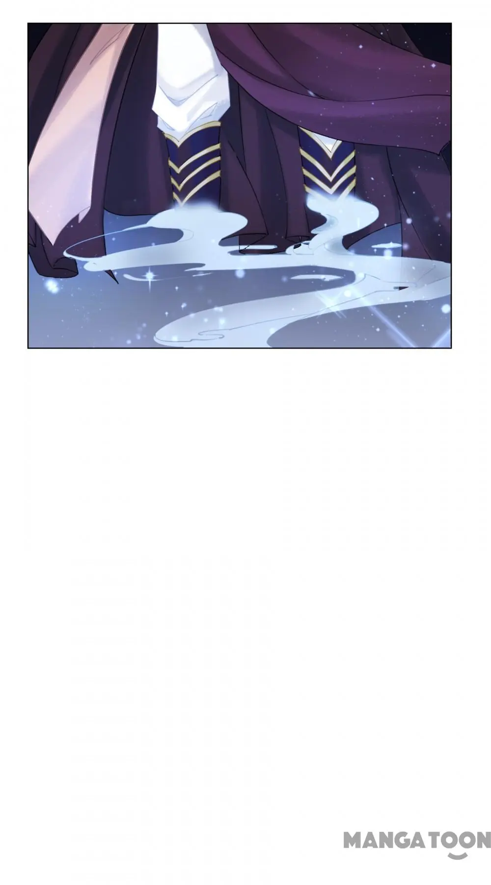 Miss Miracle Chapter 4 - page 8