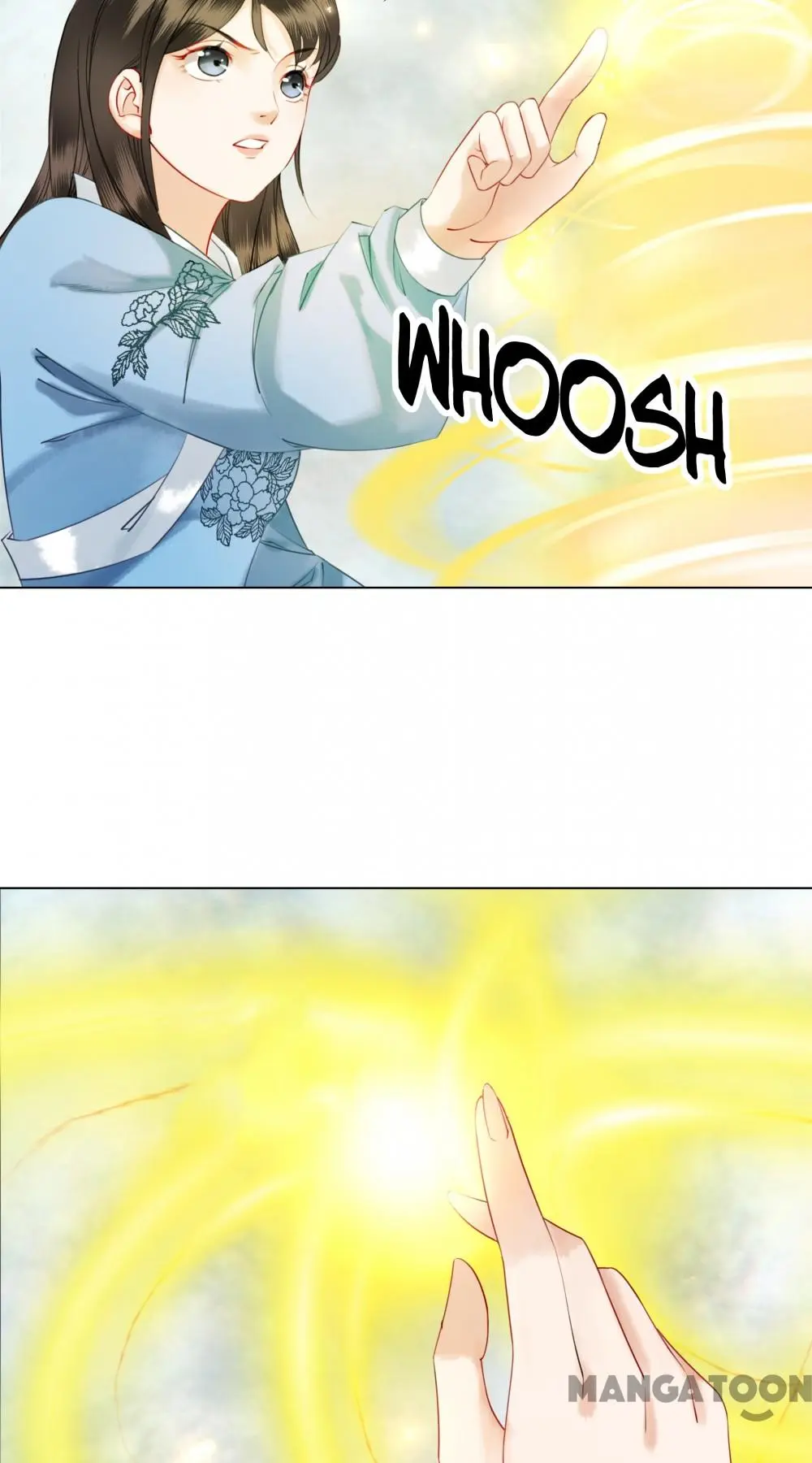 Miss Miracle Chapter 3 - page 52