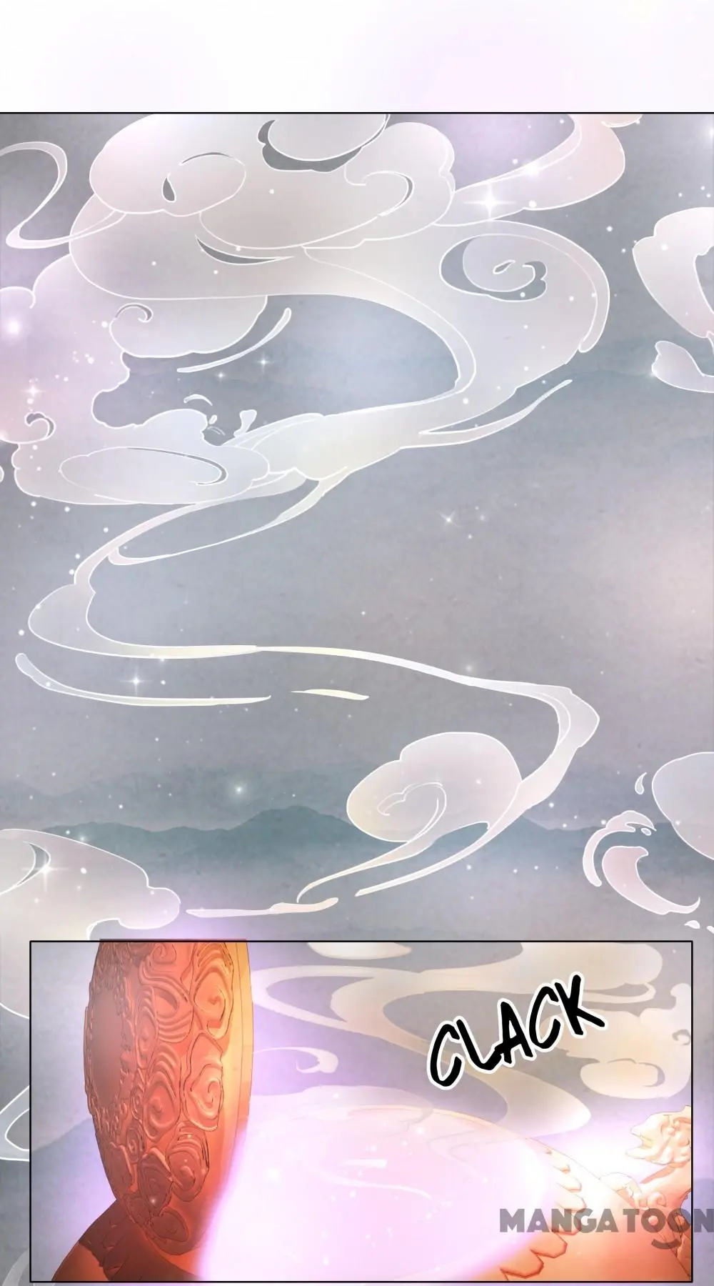 Miss Miracle Chapter 18 - page 26