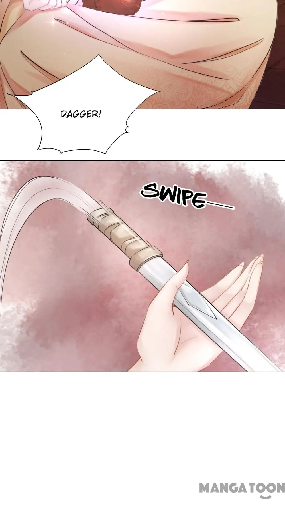 Miss Miracle Chapter 18 - page 28