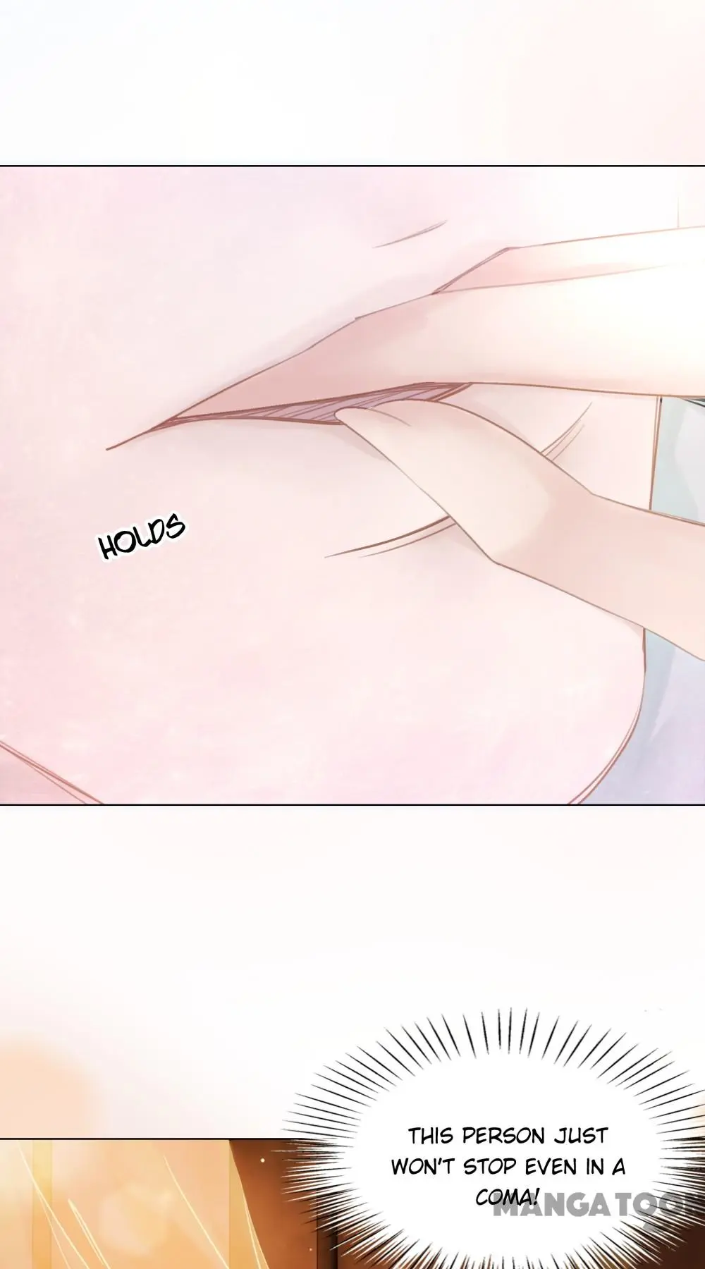 Miss Miracle Chapter 18 - page 42