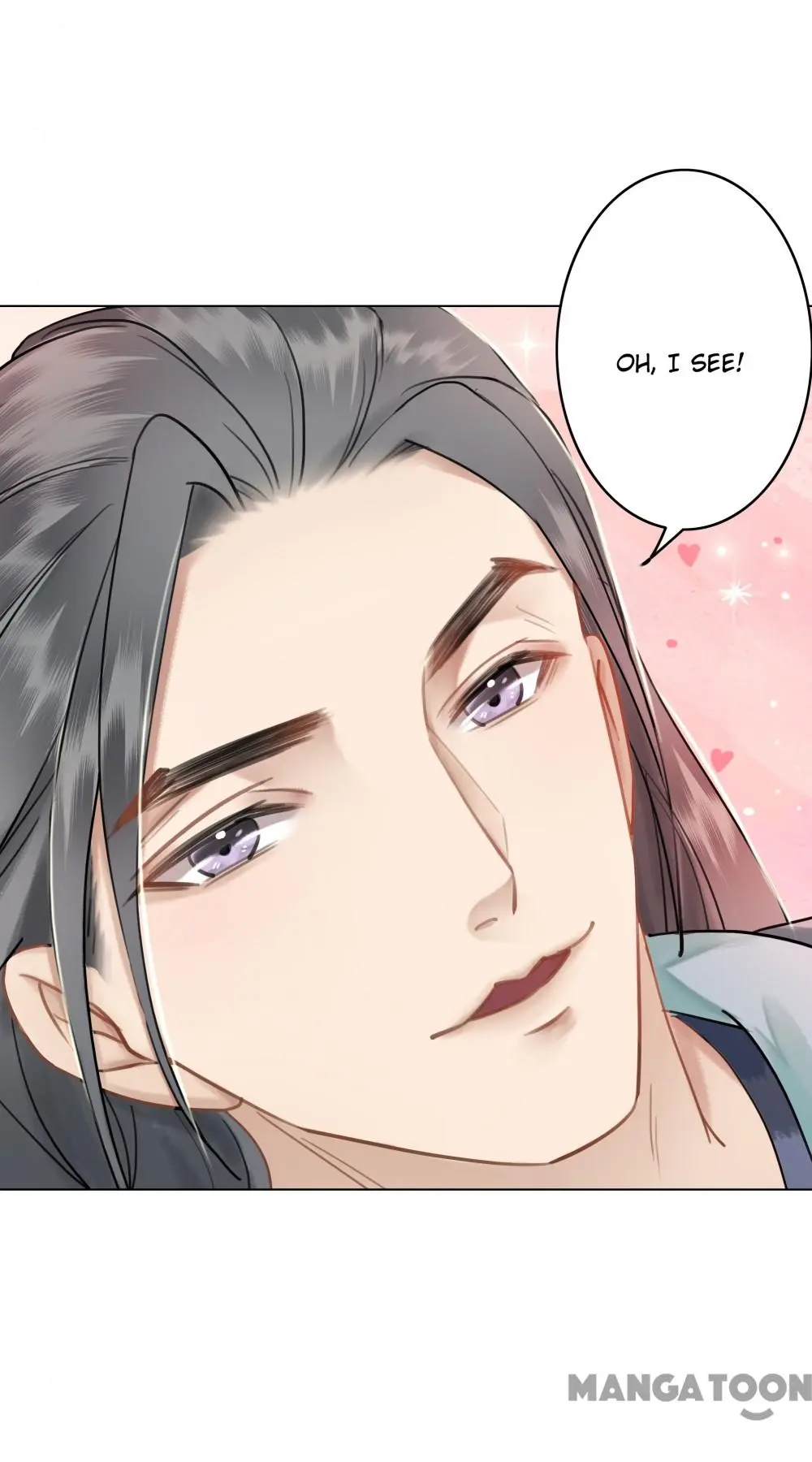 Miss Miracle Chapter 18 - page 49
