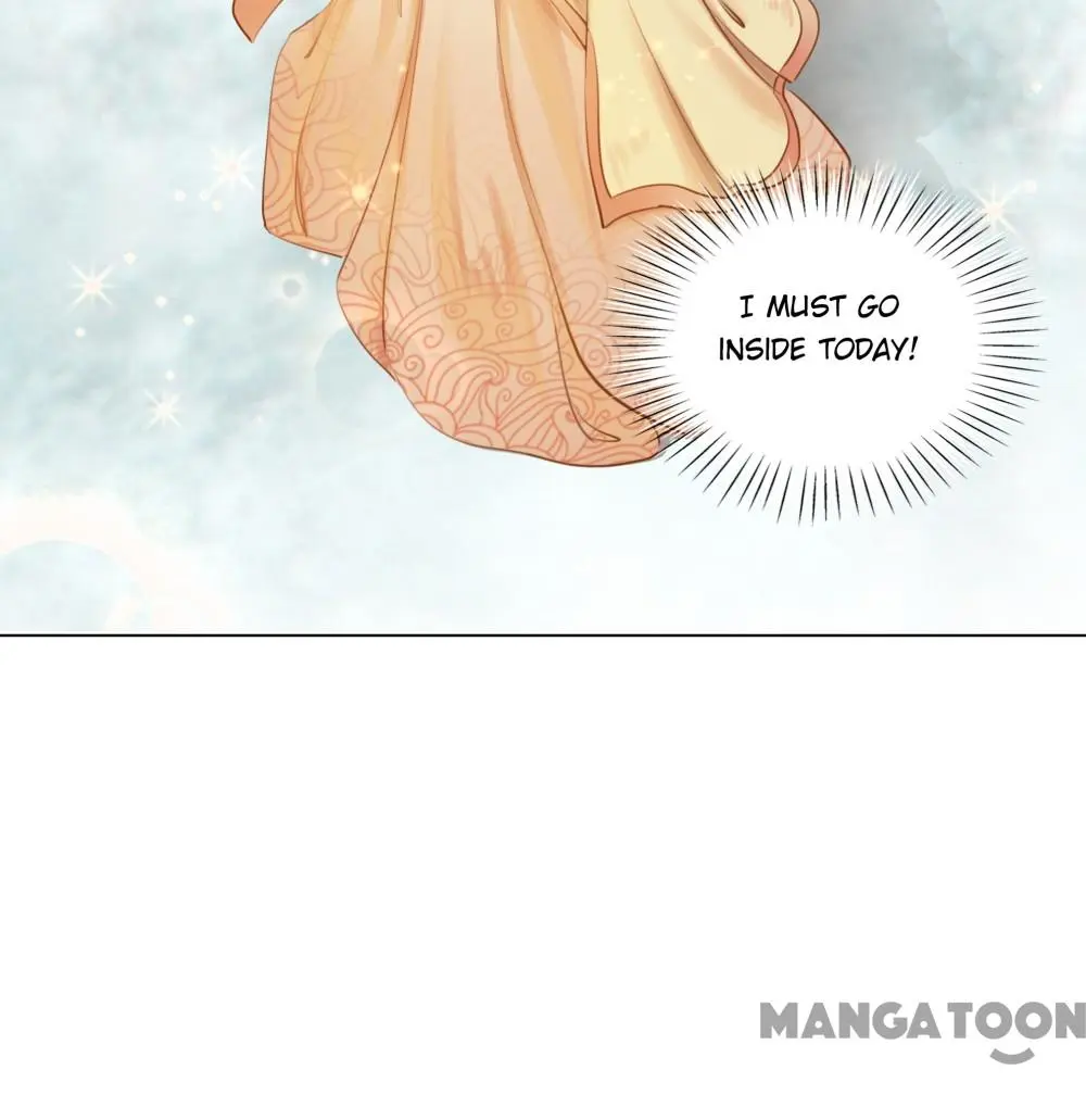 Miss Miracle Chapter 18 - page 5