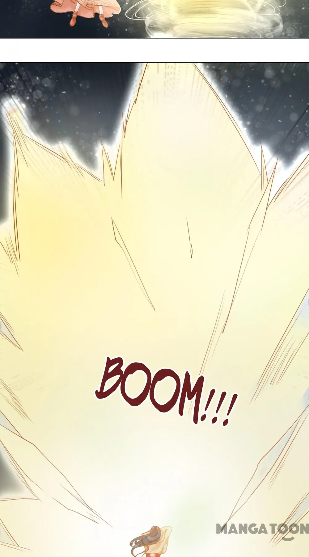 Miss Miracle Chapter 18 - page 9