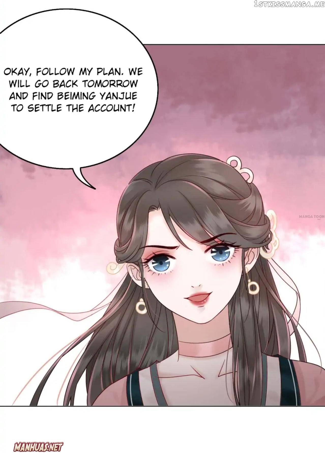 Miss Miracle Chapter 46 - page 9