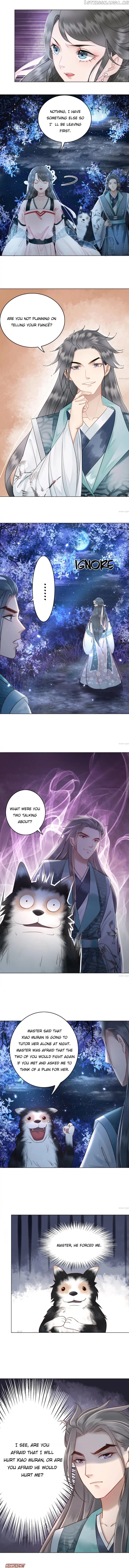 Miss Miracle Chapter 45 - page 7