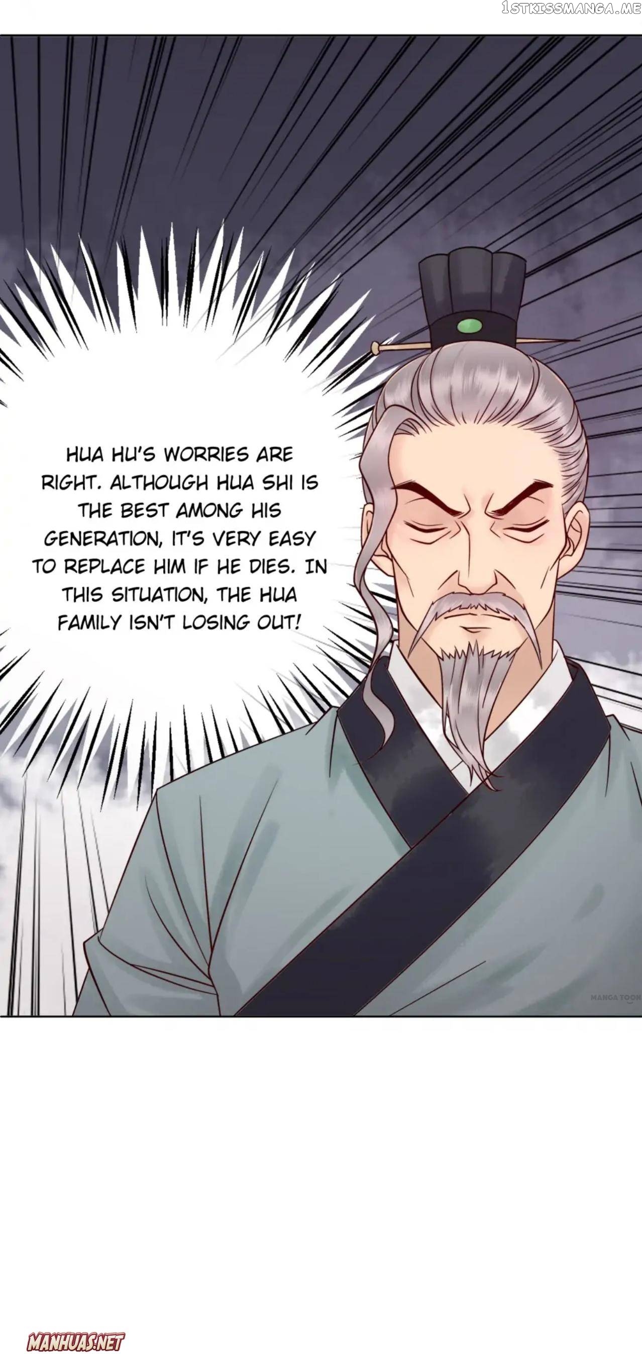 Miss Miracle Chapter 51 - page 4