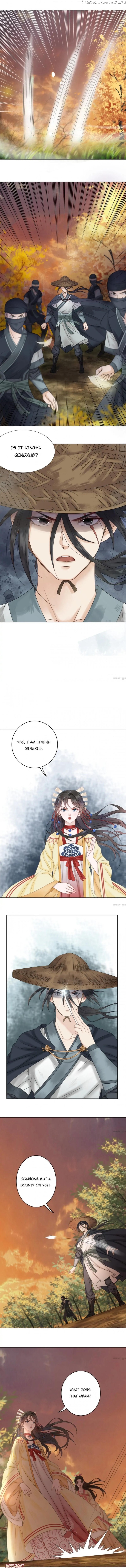 Miss Miracle Chapter 64 - page 3