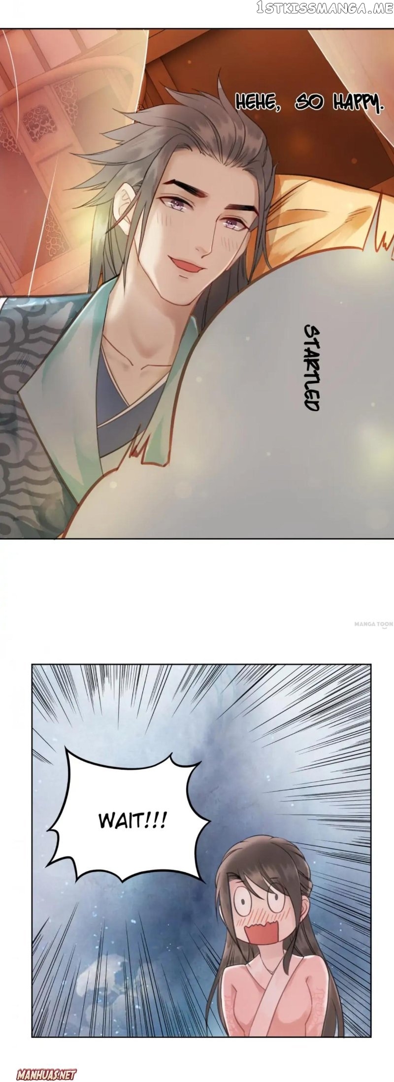 Miss Miracle Chapter 38 - page 8
