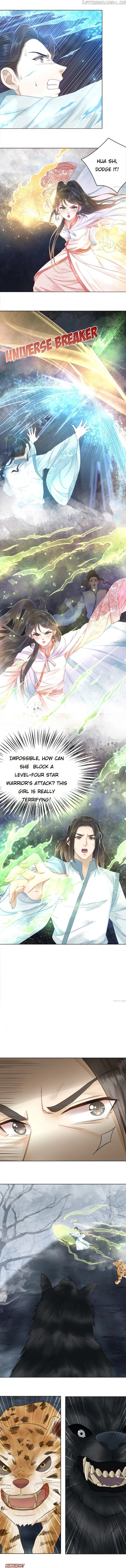 Miss Miracle Chapter 69 - page 7