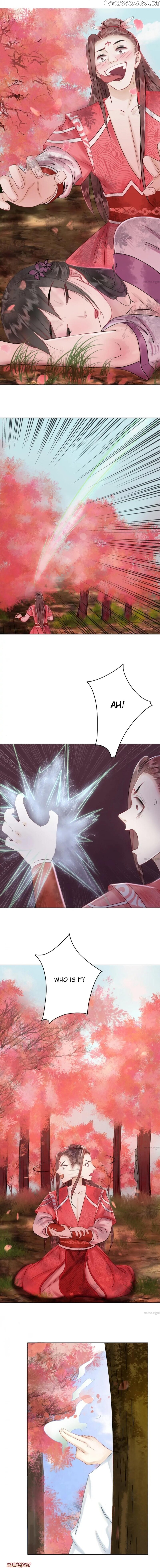 Miss Miracle Chapter 33 - page 1