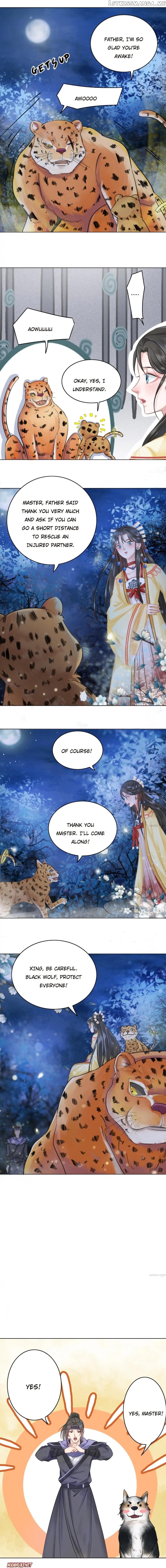 Miss Miracle Chapter 63 - page 6