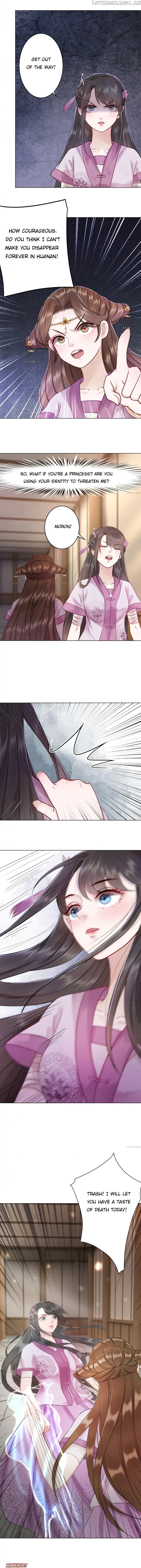 Miss Miracle Chapter 31 - page 7