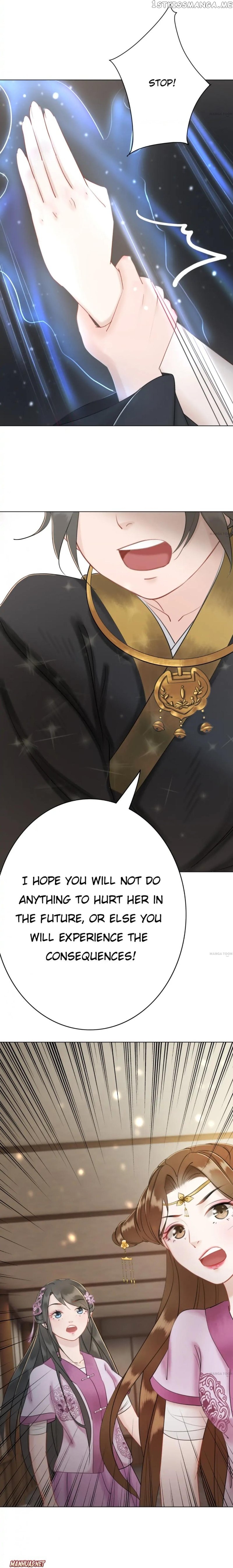 Miss Miracle Chapter 31 - page 8
