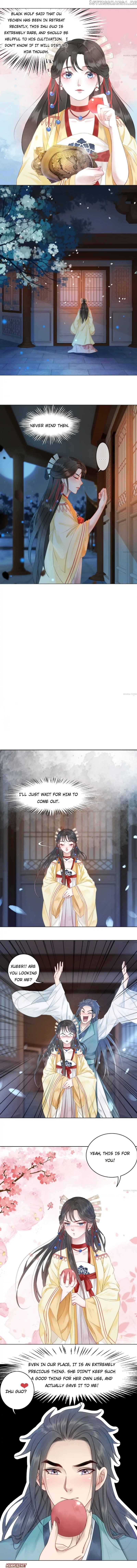 Miss Miracle Chapter 62 - page 4