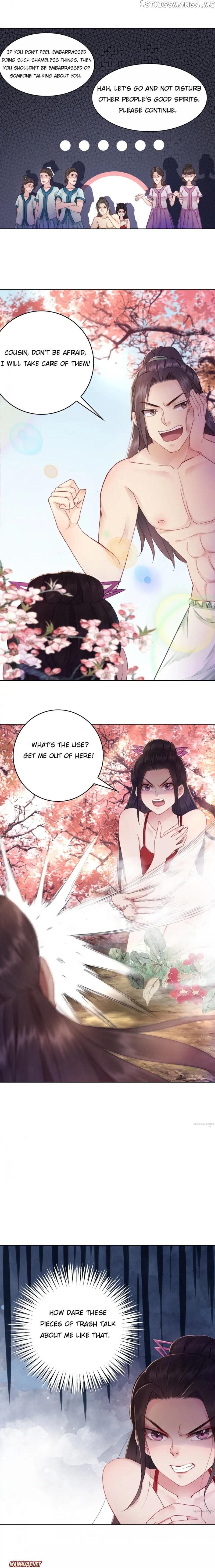 Miss Miracle Chapter 29 - page 6