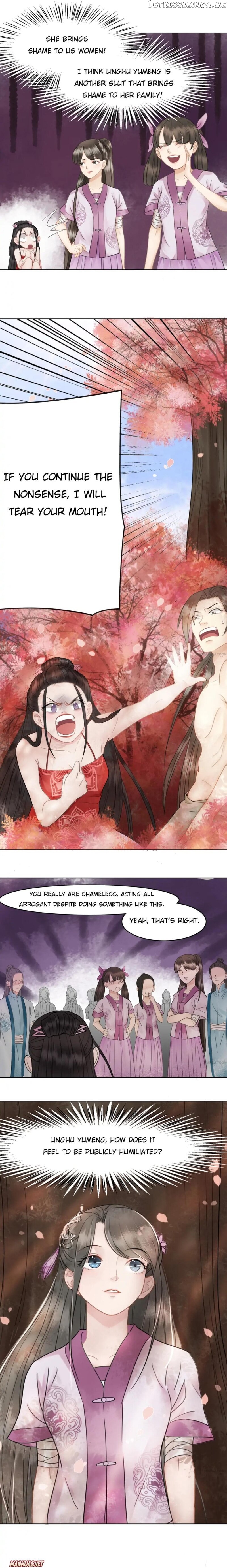 Miss Miracle Chapter 29 - page 7