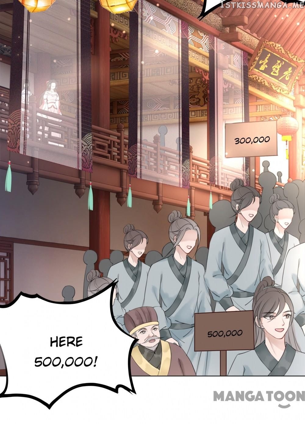Miss Miracle Chapter 151 - page 10